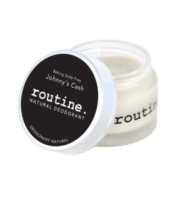 Routine - Natural Deodorant 58g jar