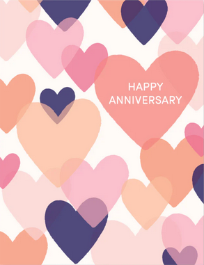 Designs By Val - Happy Anniversary