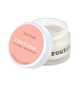 Routine - Natural Deodorant 58g jar