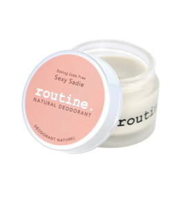 Routine - Natural Deodorant 58g jar