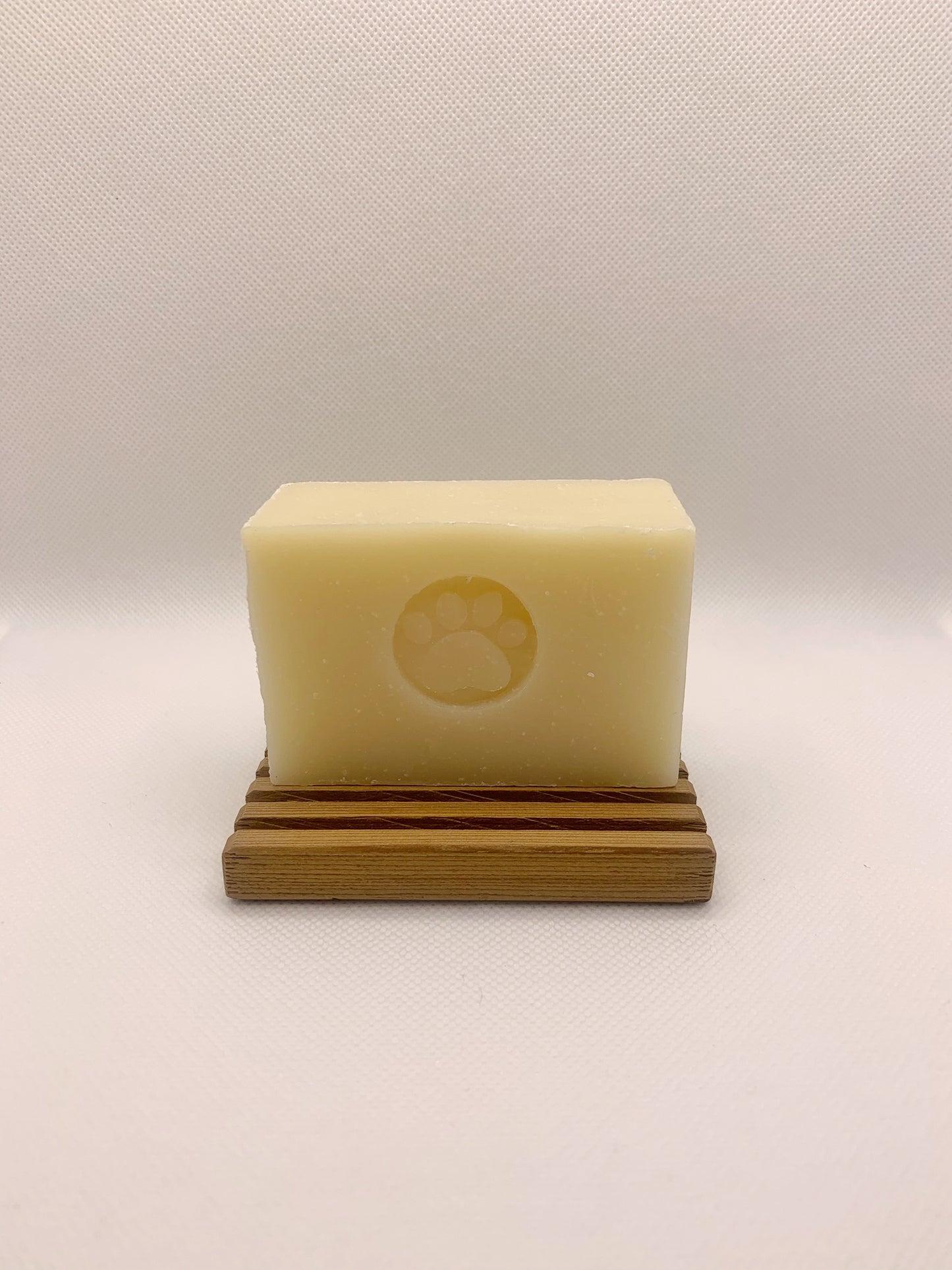 Jar Bar Refillery - Pet Shampoo Bar