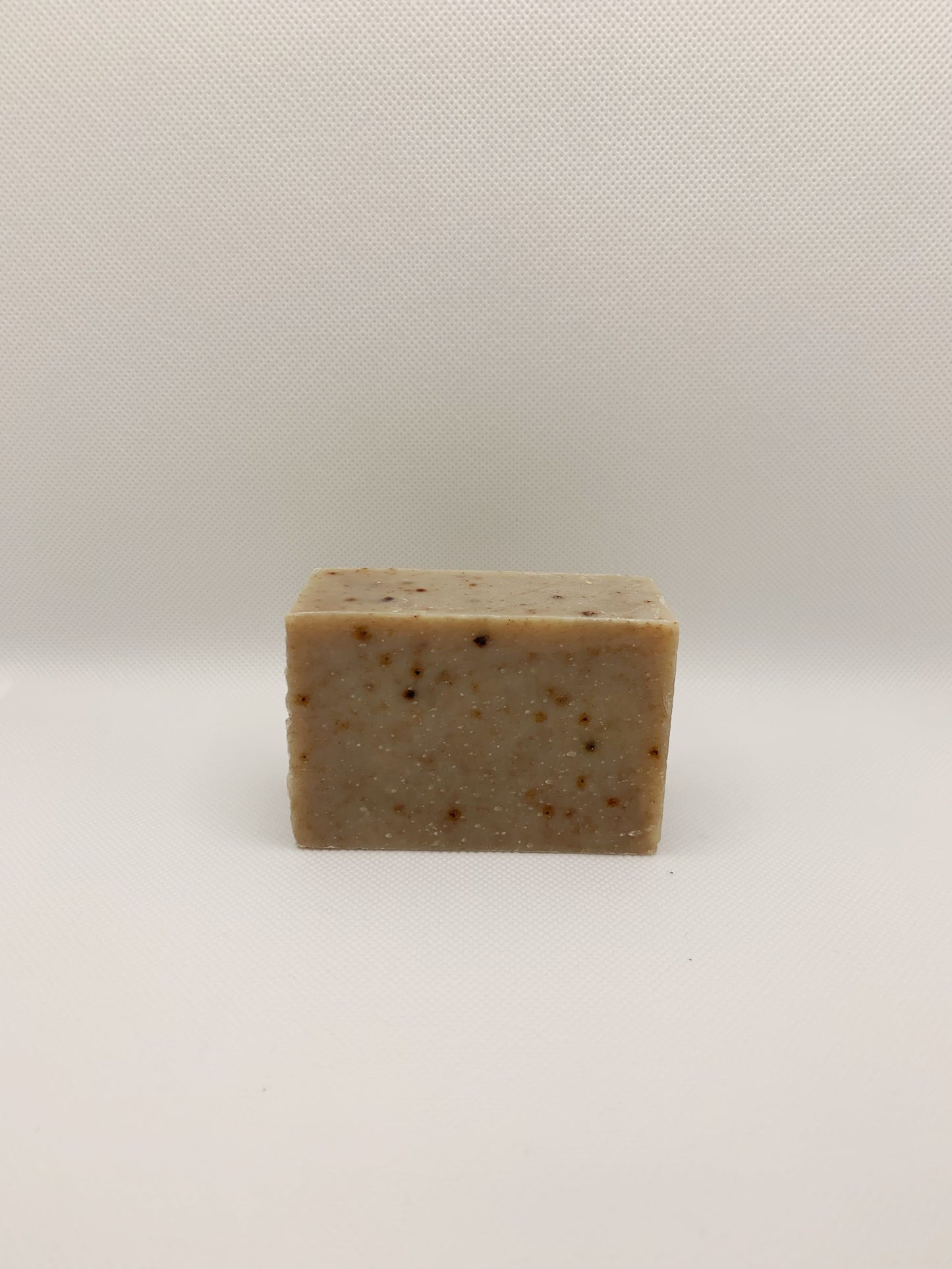 Jar Bar Refillery - Goat Milk Rosehip Soap Bar