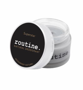 Routine - Natural Deodorant 58g jar