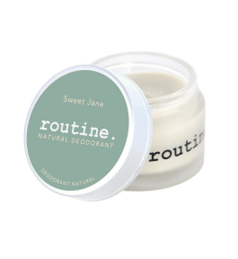 Routine - Natural Deodorant 58g jar