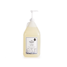 The Unscented Company - CONCENTRATED All Purpose Cleaner Refill 3.78L