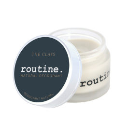 Routine - Natural Deodorant 58g jar