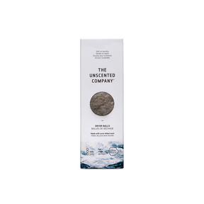 The Unscented Company - Wool Dryer Balls 3-pack