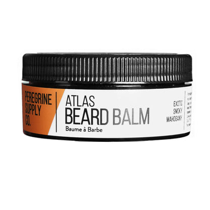 Peregrine Supply Co. - Beard Balm