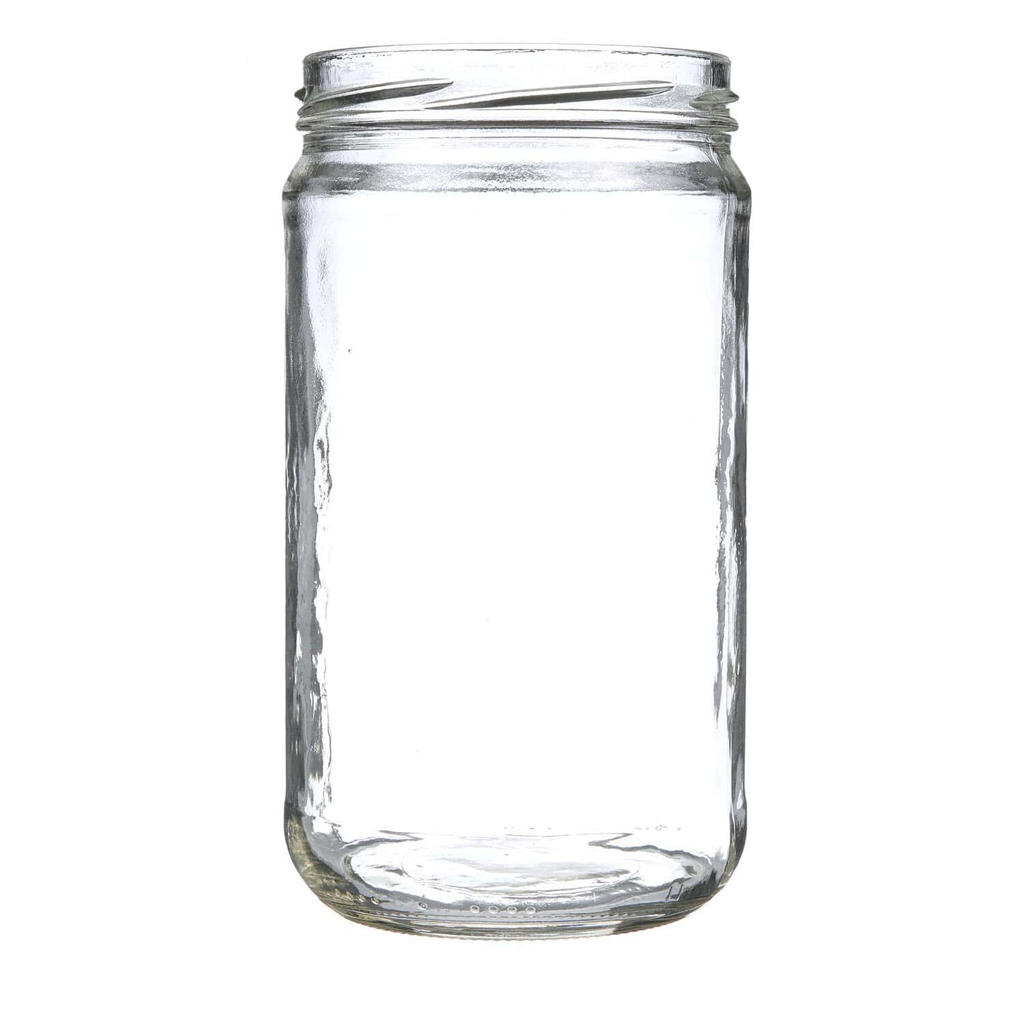 Economy Jar