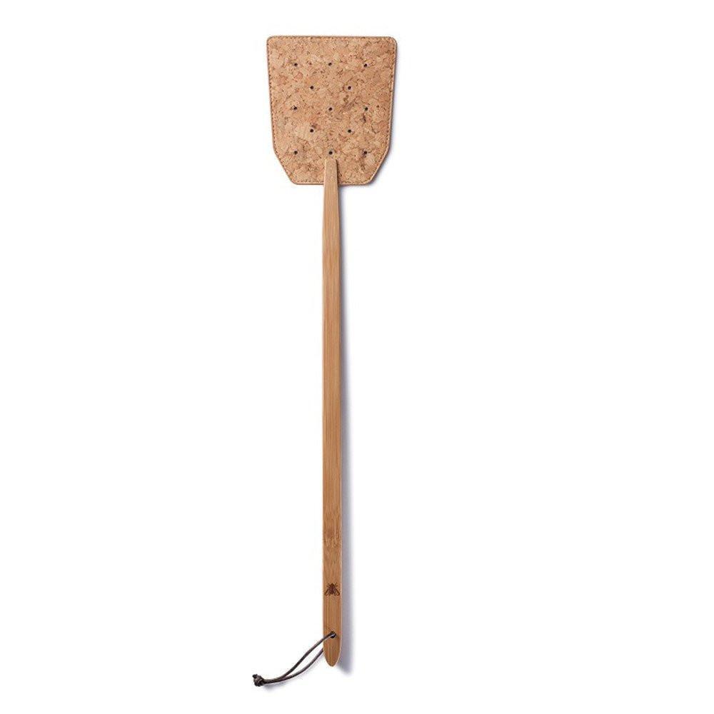 Bambu - Cork/Bamboo Fly Swatter