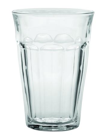 Duralex - Picardie Clear Glass Tumblers - Individual Glass