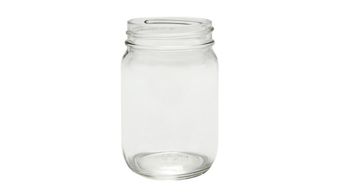 Economy Jar