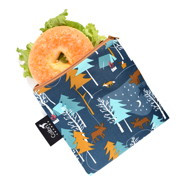 Colibri - Snack Bags