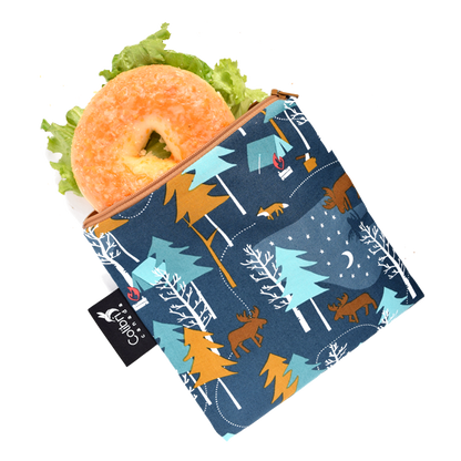 Colibri - Snack Bags