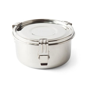 Onyx - Stainless Steel Airtight Containers