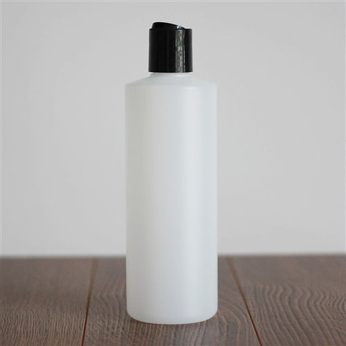 500ml Plastic Bottle with Various Tops