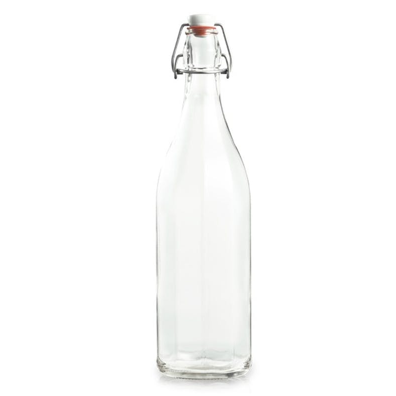 Le Parfait - 1L French Glass Airtight Bottle