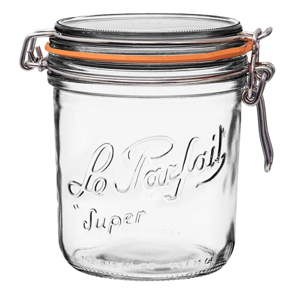 Le Parfait - Super Terrine Jar