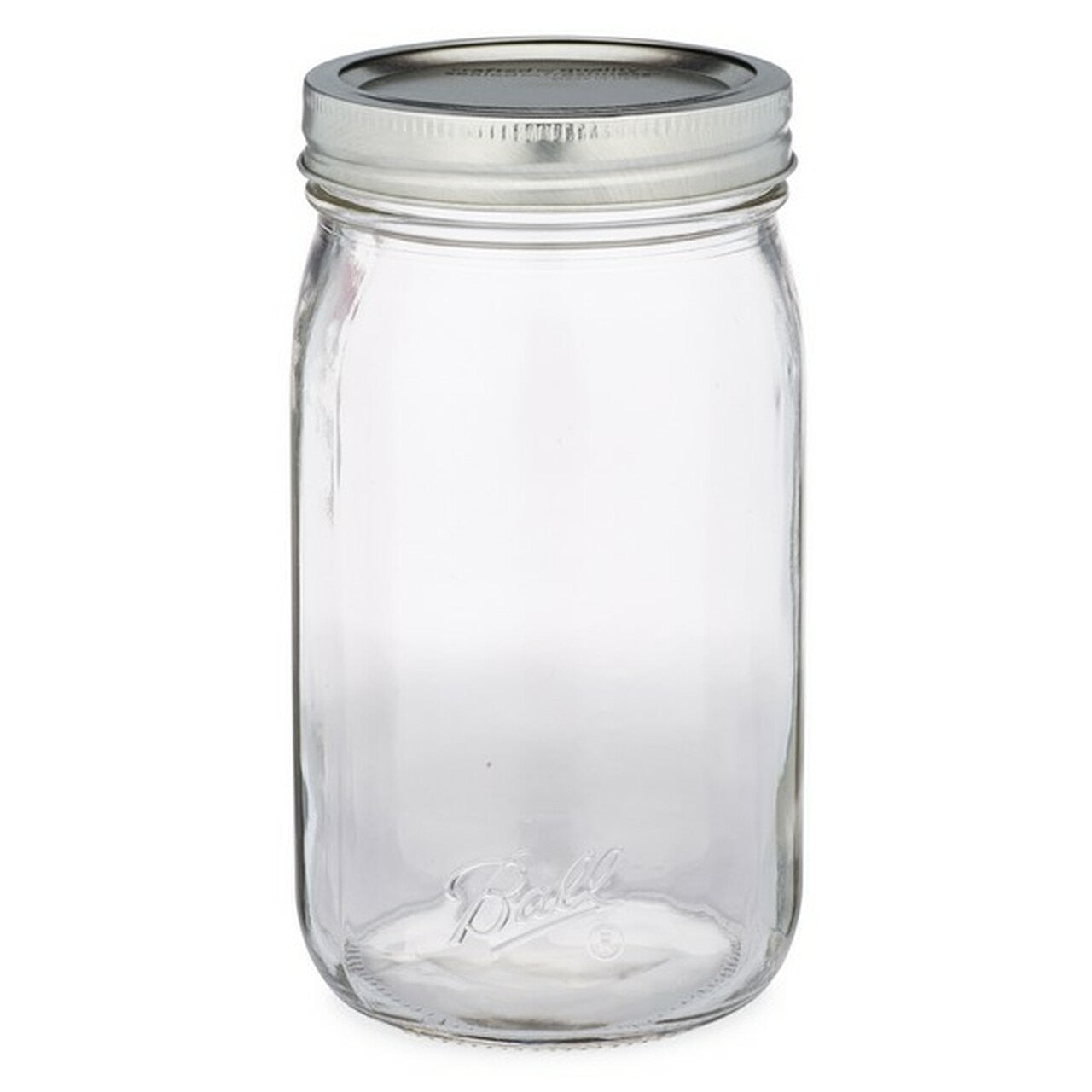 Ball - Mason Jars - Wide Mouth