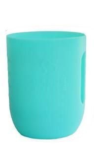 Mason Bottle - Silicone Sleeve for Mason Jar