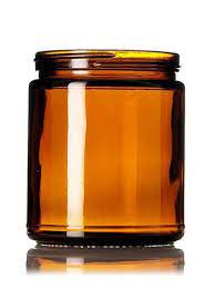 Jar Bar™ Refillery - Amber Jars