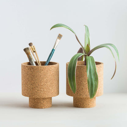 mind the cork - Cork Planters