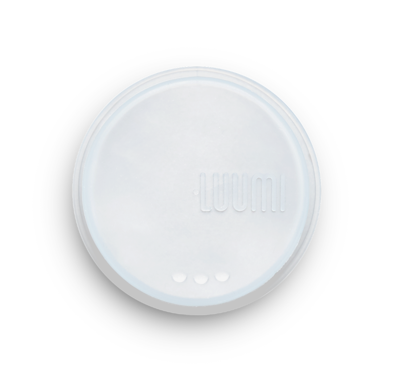 Luumi - Unplastic (Silicone) Cup Lids