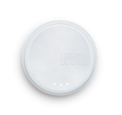 Luumi - Unplastic (Silicone) Cup Lids