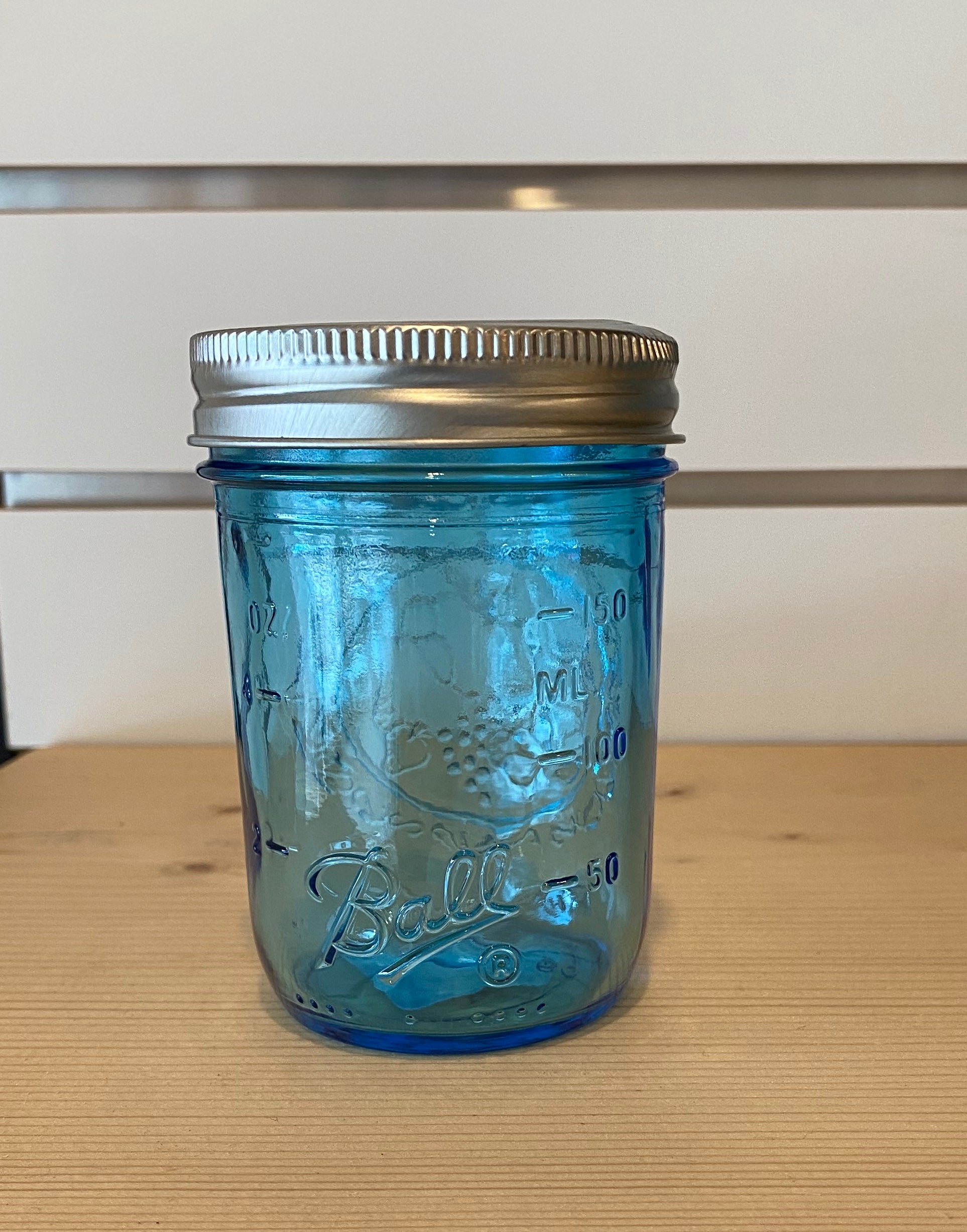 Ball - Mason Jars - Regular Mouth