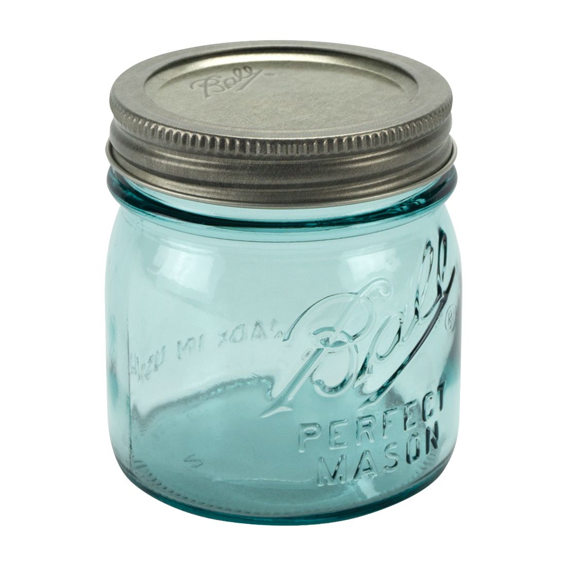 Ball - Mason Jars - Regular Mouth