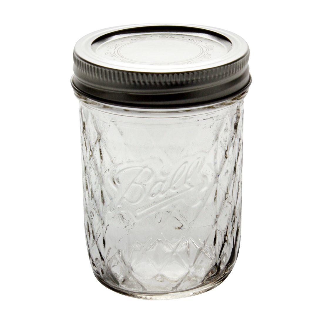 Ball - Mason Jars - Regular Mouth