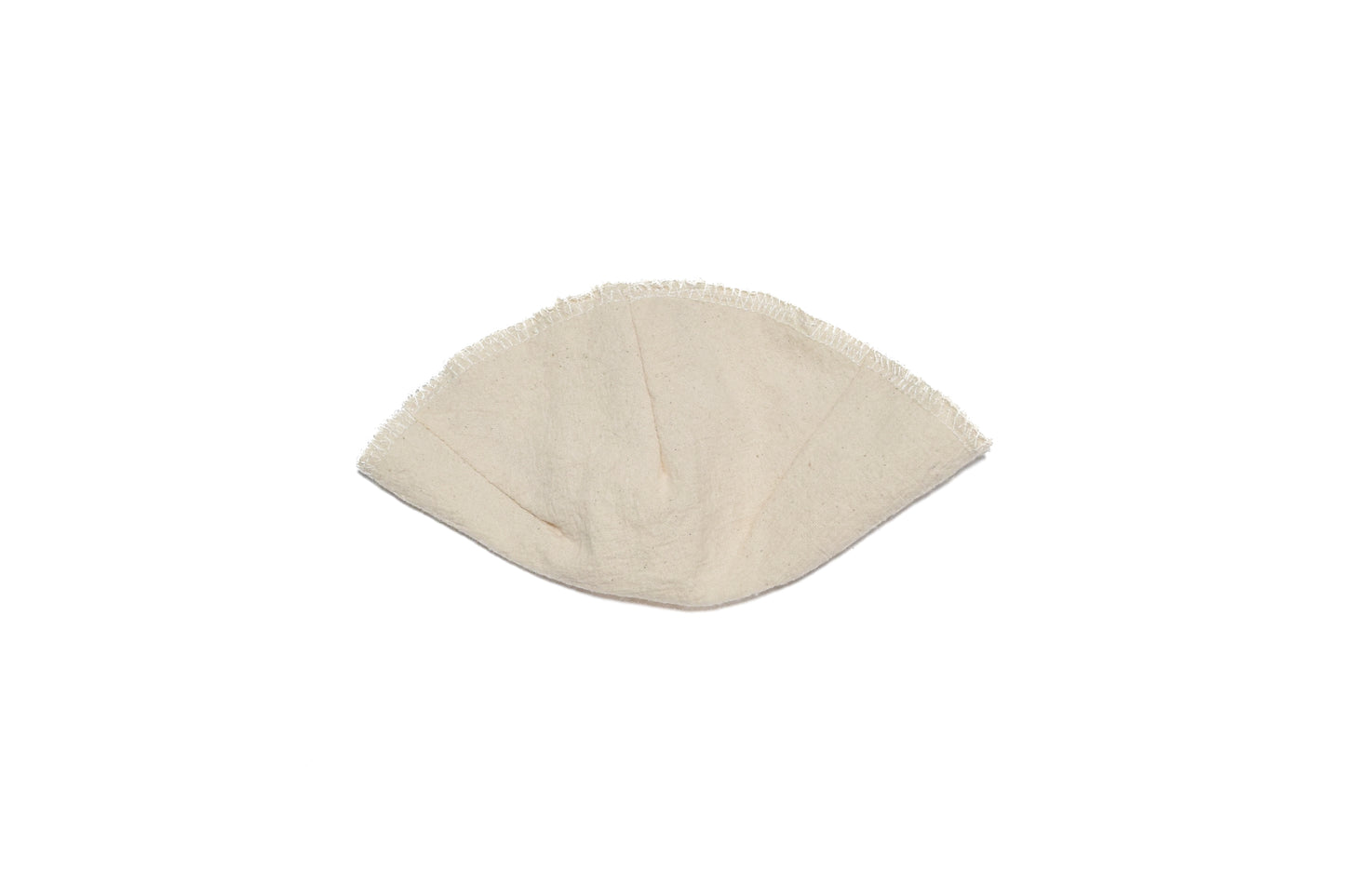 The Stitchery - Organic Cotton Reusable Coffee Filters