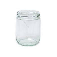 Economy Jar