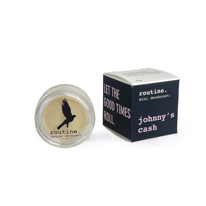 Routine - Natural Deodorant