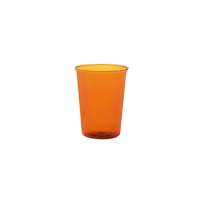 KINTO Cast Amber Glass