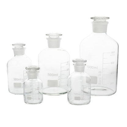 Global Lab Supply - Borosilicate Lab Glassware