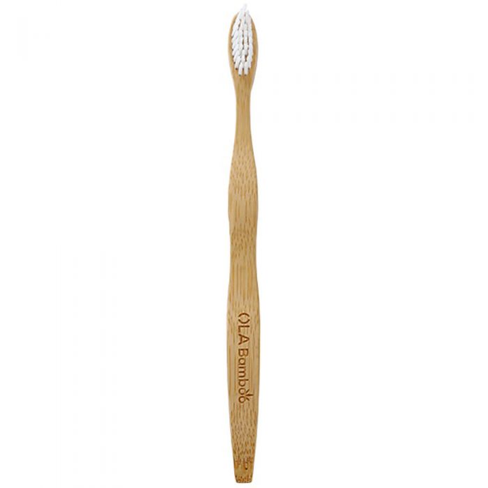 Ola Bamboo - Bamboo Toothbrush