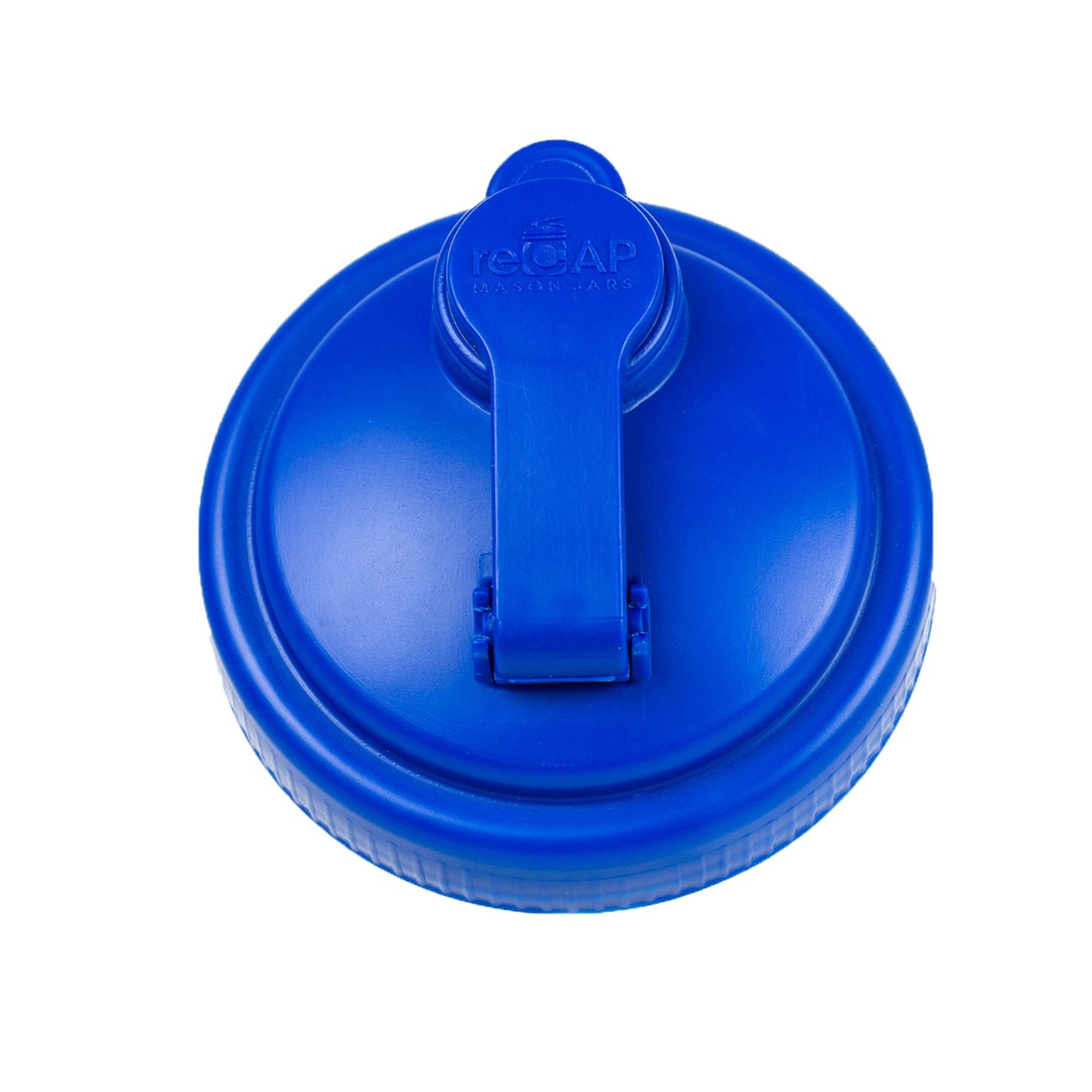 reCAP® - Mason Jars Lid POUR Caps Wide Mouth