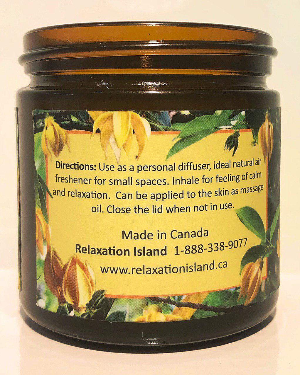 Relaxation Island - Relax Blend 100ml