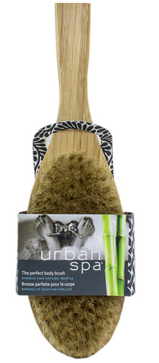 Urban Spa - The Perfect Body Brush