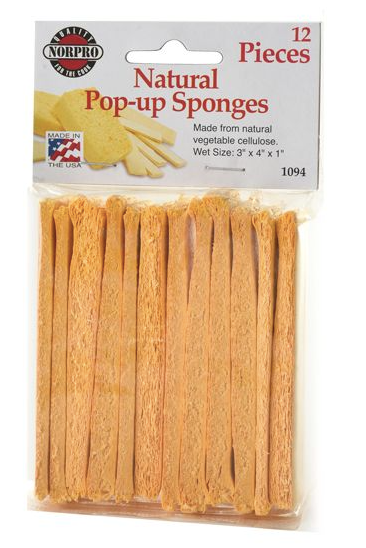 Norpro - Pop-Up Sponge (single)