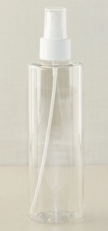 Jar Bar™ Refillery - Plastic Spray Bottle