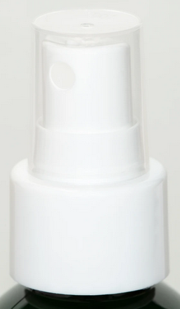 Jar Bar™ Refillery - Plastic Spray Bottle