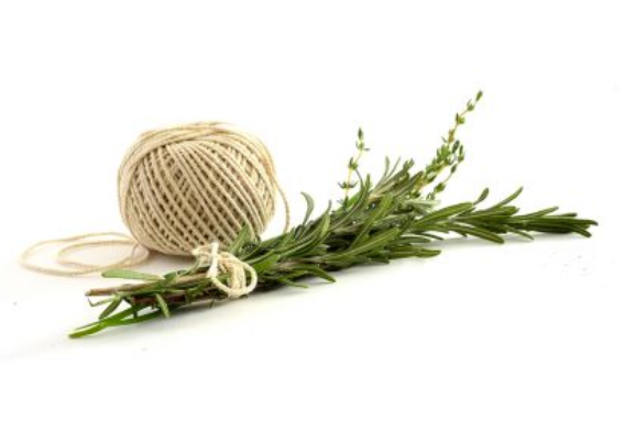 Norpro - Unbleached Natural Cotton Twine