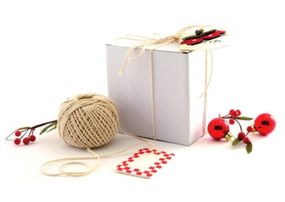 Norpro - Unbleached Natural Cotton Twine