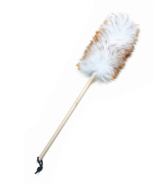 Norpro - Pure Lambswool Duster