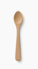 Bambu - Tea Spoon