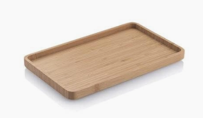 Bambu - Bamboo Serving Trays