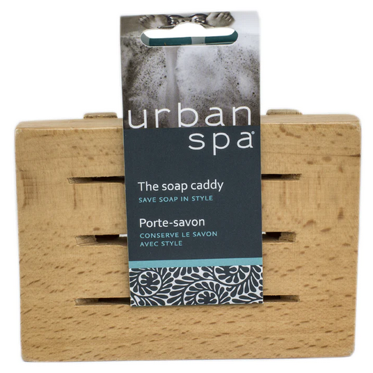 Urban Spa - Soap Caddy