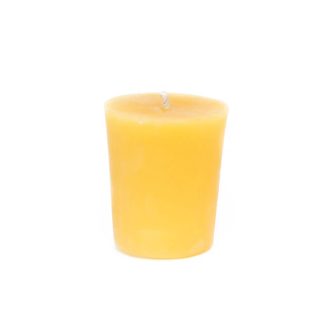 Bees Wax Works - Votive Candle